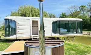 Pałac Wieniawskich Glamping Wyjątkowe miejsce / 2