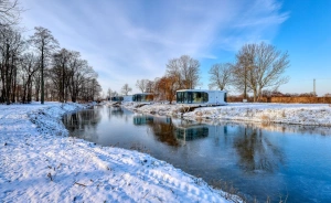 Pałac Wieniawskich Glamping Wyjątkowe miejsce / 1