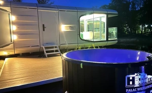 Pałac Wieniawskich Glamping Wyjątkowe miejsce / 0