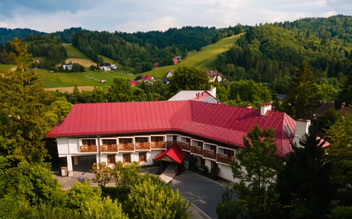 Sale konferencyjne Wisła - Panorama Górska Resort & SPA