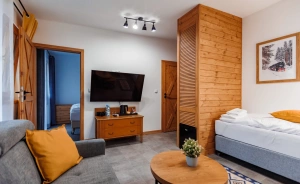 Panorama Górska Resort & SPA Hotel SPA / 2