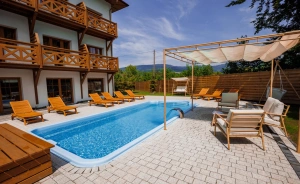 Panorama Górska Resort & SPA Hotel SPA / 3