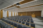 Sala konferencyjna w Lubicz Park