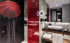 Radisson RED Hotel & Radisson RED Apartments, Kraków Hotel **** / 2
