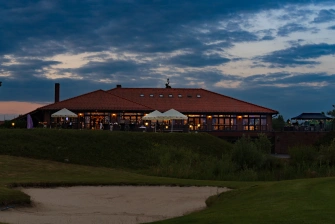 Wrocław Golf Events