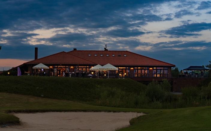 Sale konferencyjne Wrocław - Wrocław Golf Events