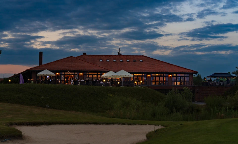 Wrocław Golf Events