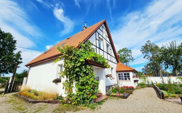 Sale konferencyjne Wałcz - Ośrodek ASAMI