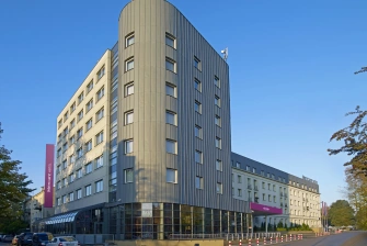 Hotel Mercure Warszawa Airport