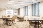 Hotel **** Hotel Mercure Warszawa Airport / 0