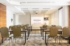 Hotel **** Hotel Mercure Warszawa Airport / 1
