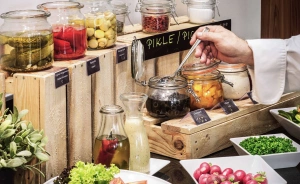 Hotel Mercure Warszawa Airport Hotel **** / 0