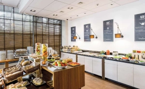Hotel Mercure Warszawa Airport Hotel **** / 3