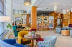 Hotel **** Hotel Mercure Warszawa Airport / 15