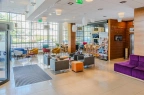 Hotel **** Hotel Mercure Warszawa Airport / 22