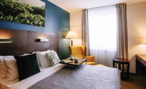 Hotel Mercure Warszawa Airport Hotel **** / 0
