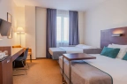 Hotel **** Hotel Mercure Warszawa Airport / 11