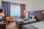Hotel **** Hotel Mercure Warszawa Airport / 10