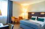 Hotel **** Hotel Mercure Warszawa Airport / 9