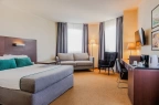 Hotel **** Hotel Mercure Warszawa Airport / 8