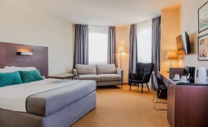 Hotel Mercure Warszawa Airport Hotel **** / 3