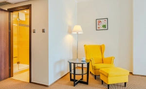 Hotel Mercure Warszawa Airport Hotel **** / 2