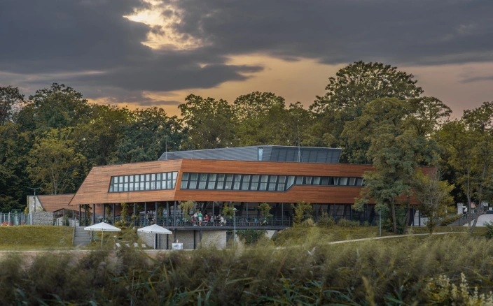 Sale konferencyjne Uniejów - Hotel Termalny