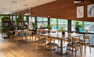 Hotel Termalny Hotel **** / 1
