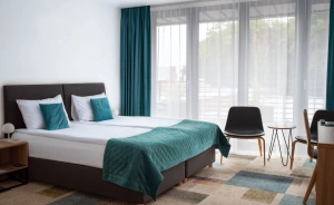 Hotel Termalny Hotel **** / 2
