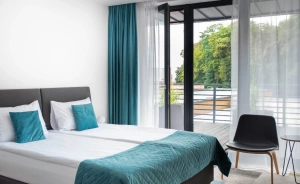 Hotel Termalny Hotel **** / 0