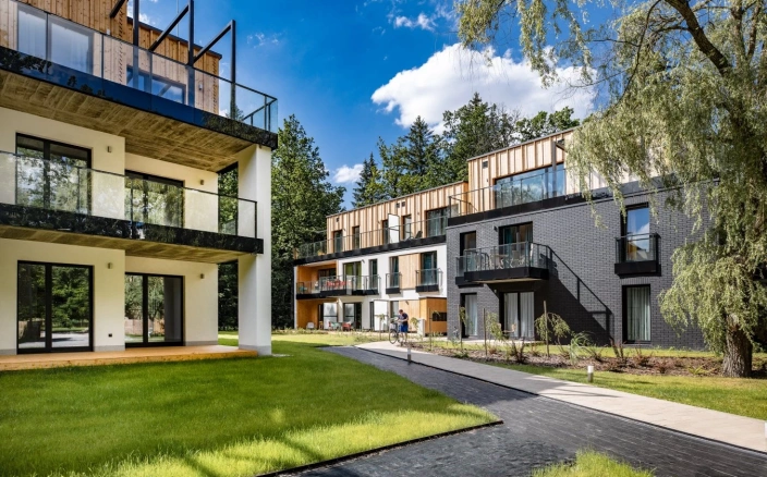 Sale konferencyjne Białystok - Enklawa Białowieska Forest&Spa