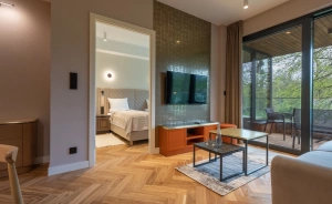 Enklawa Białowieska Forest&Spa Hotel SPA / 3