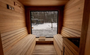 Enklawa Białowieska Forest&Spa Hotel SPA / 2