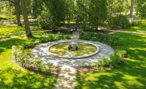 Enklawa Białowieska Forest&Spa Hotel SPA / 3