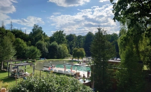 Enklawa Białowieska Forest&Spa Hotel SPA / 0
