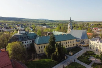 Zamek Międzylesie
