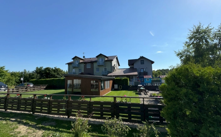 Sale konferencyjne Władysławowo - Willa Parys