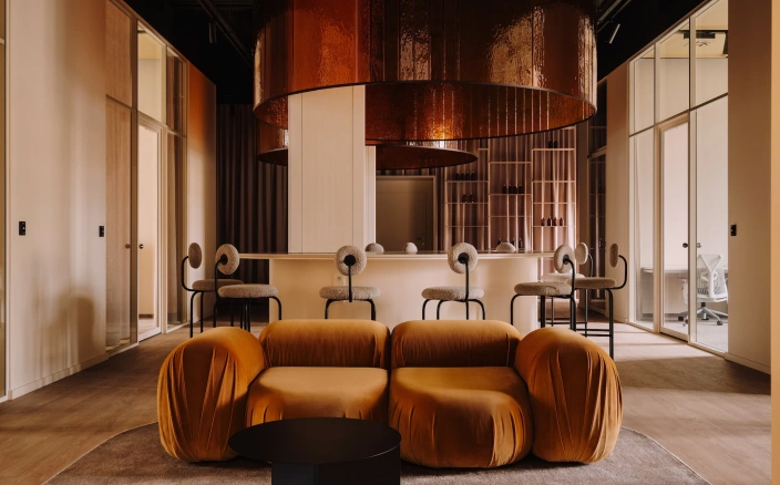 Sale konferencyjne Wrocław - LABO