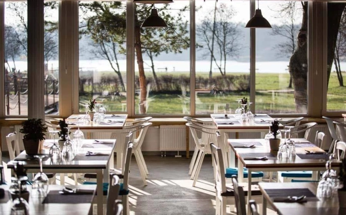 Sale konferencyjne Poznań - Restauracja Rusałka