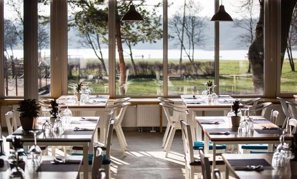 Restauracja Rusałka