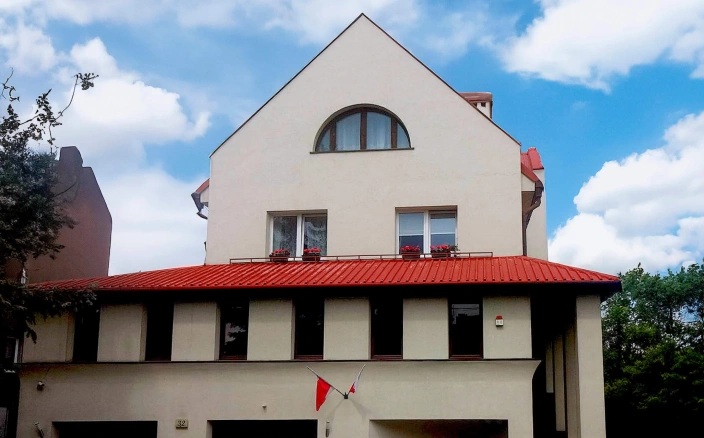 Sale konferencyjne Kraków - Centro Unita