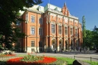 Obiekt konferencyjny Collegium Novum UJ / 0