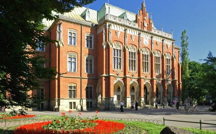 Sale konferencyjne Kraków - Collegium Novum UJ