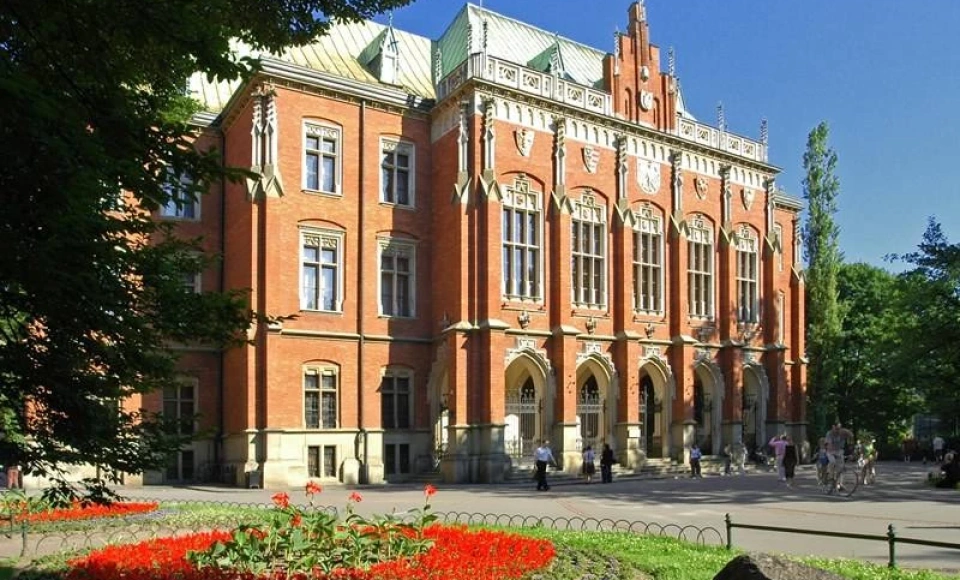 Collegium Novum UJ