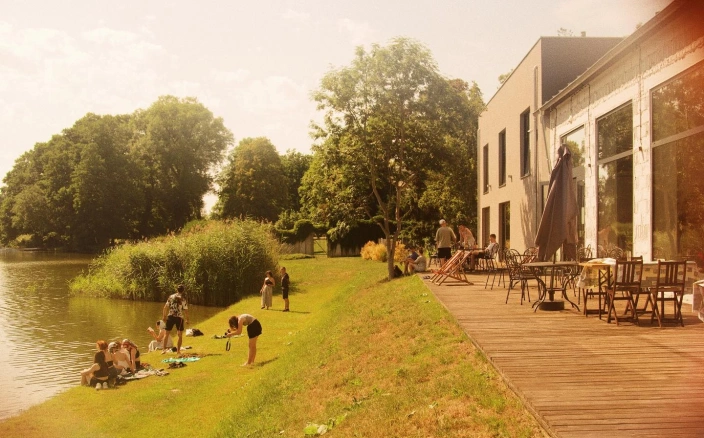 Sale konferencyjne Murowana Goślina - ArtFolwark Wojnowo