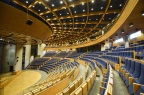 Centrum szkoleniowo-konferencyjne Auditorium Maximum / 1