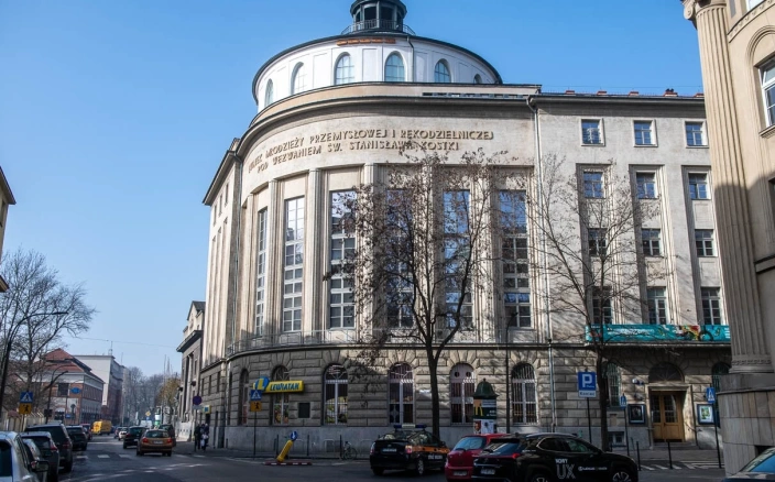 Sale konferencyjne Kraków - Teatr Groteska