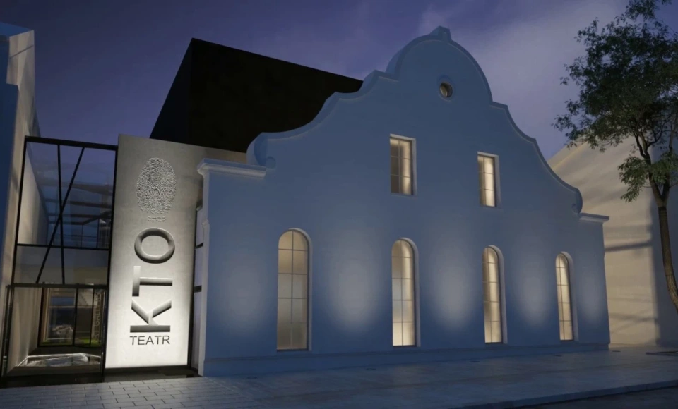 Teatr KTO