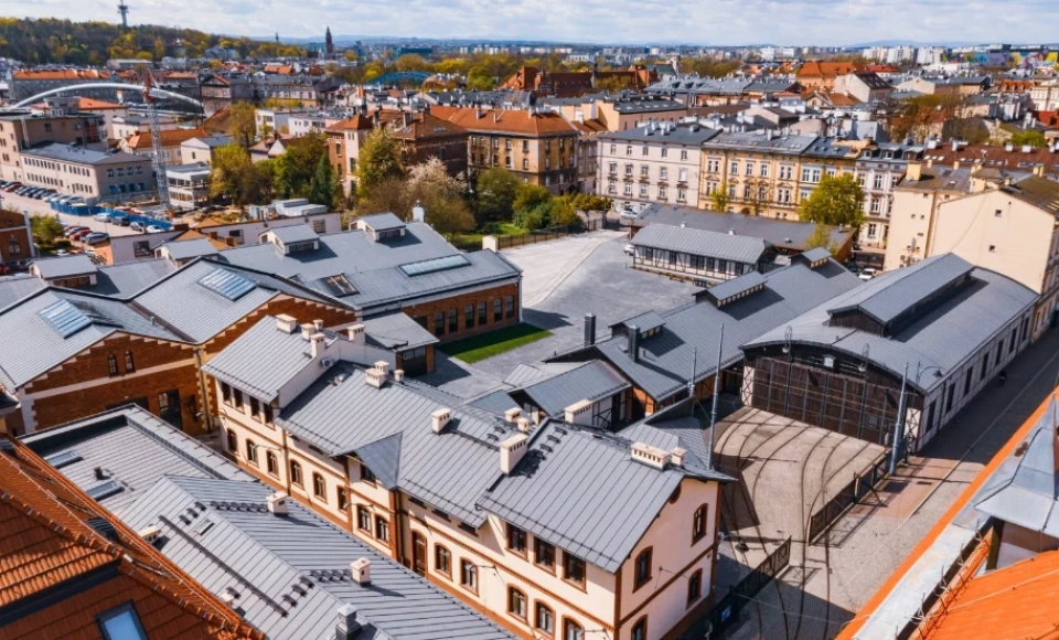 Muzeum Inżynierii i Techniki