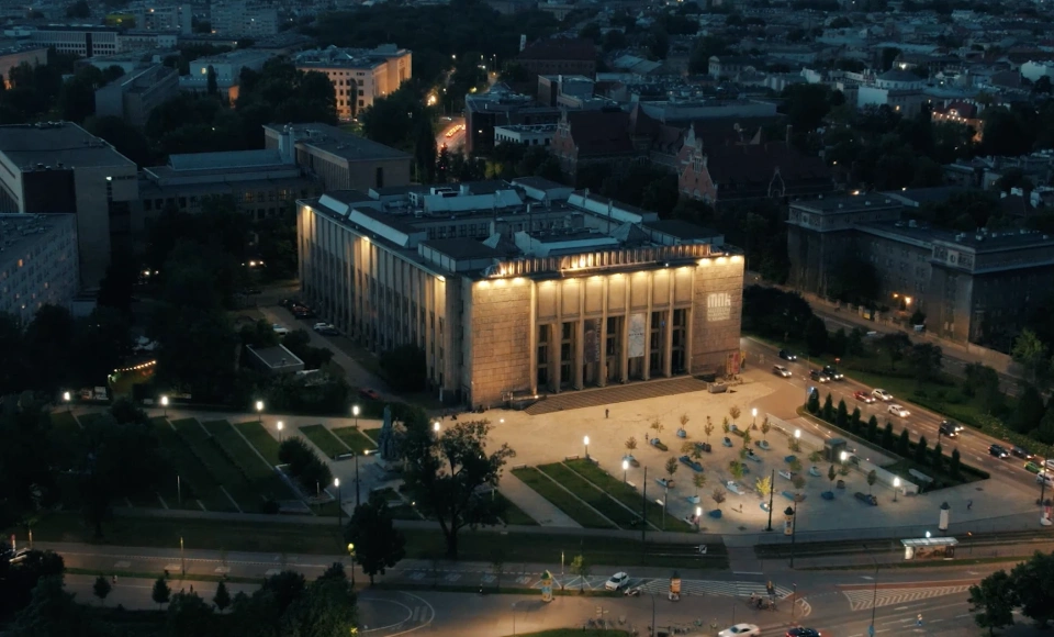 Muzeum Narodowe w Krakowie